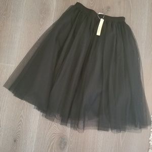 Womans Skirt